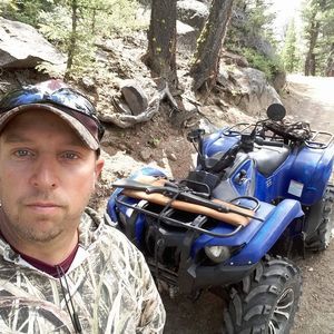 Meet your Posher, Jon